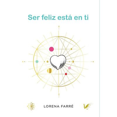 Ser feliz está en ti