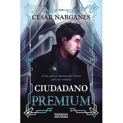 Ciudadano Premium