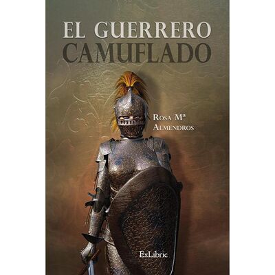 El guerrero camuflado