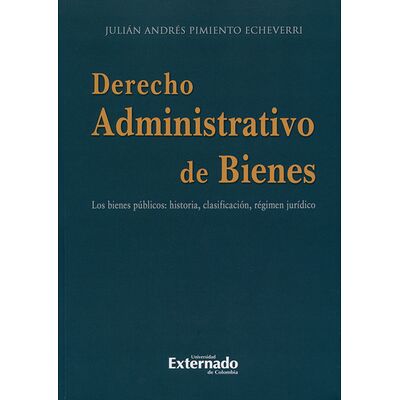 Derecho Administrativo de...