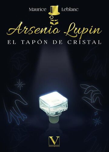 Arsène Lupin
