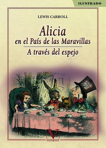 Alicia en el país de las...
