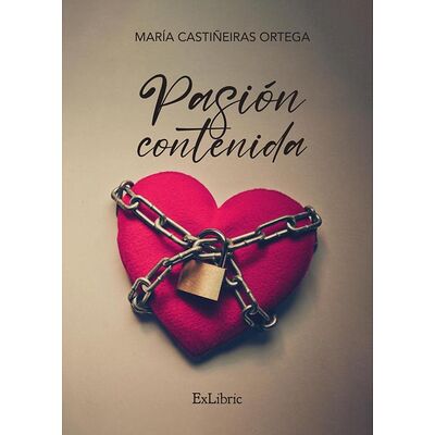 Pasión contenida