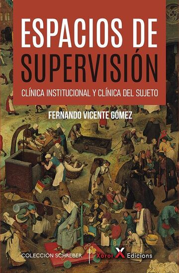 Espacios de supervisión