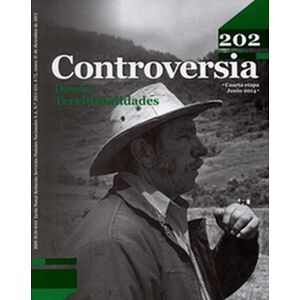 Revista Controversia No.202...
