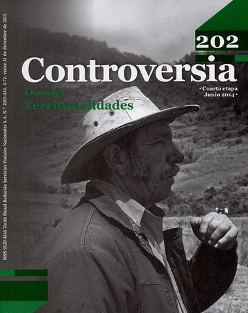 Revista Controversia No.202...