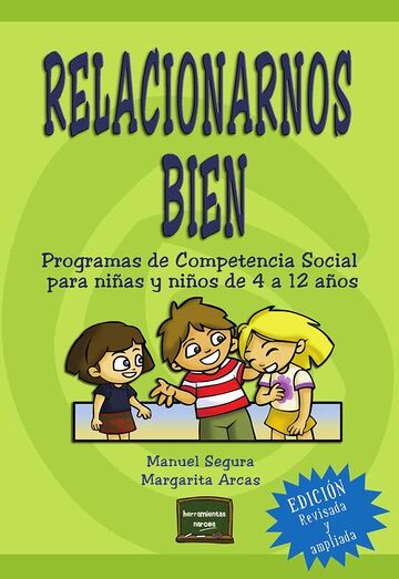 Relacionarnos bien