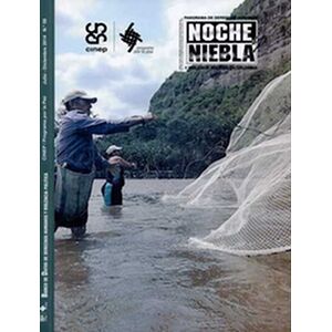 Revista Noche y niebla No.50