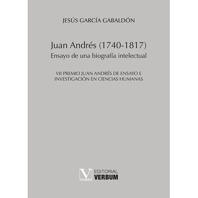 Juan Andrés (1740-1817)