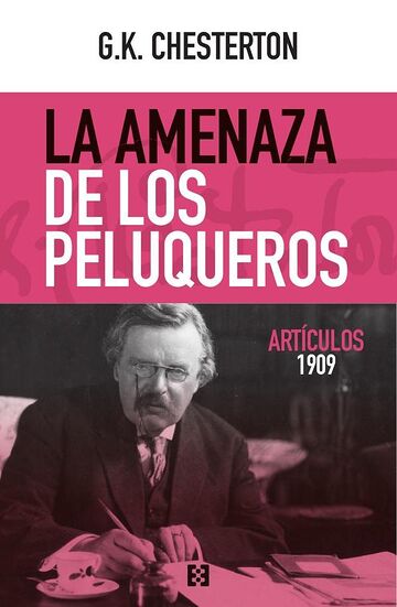 La amenaza de los peluqueros