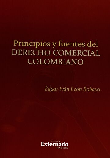 Principios y fuentes del...