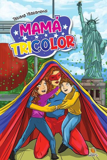 Mamá Tricolor