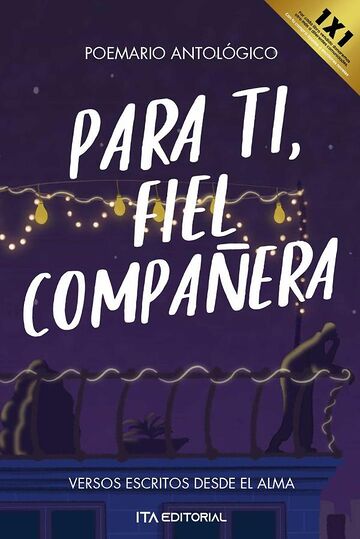 Para ti, fiel compañera