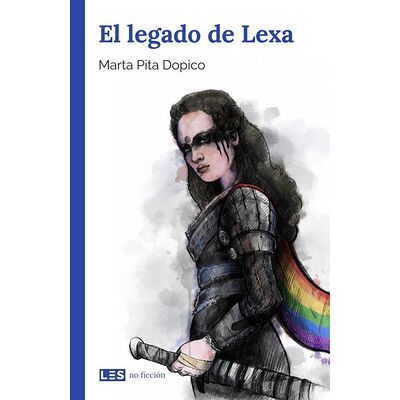 El legado de Lexa