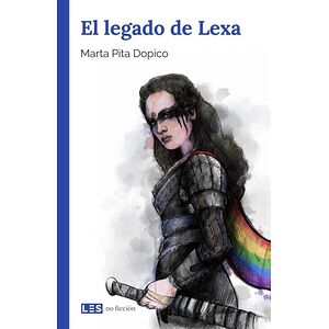 El legado de Lexa