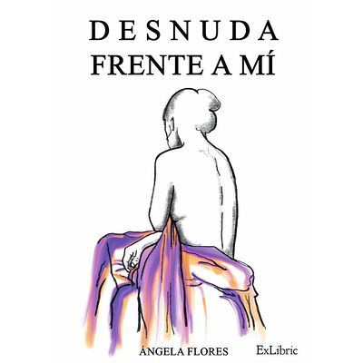 Desnuda frente a mí