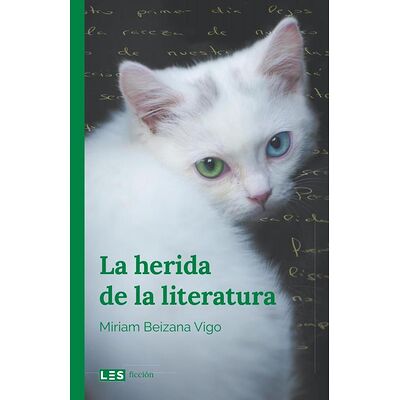 La herida de la literatura