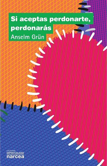 Si aceptas perdonarte,...