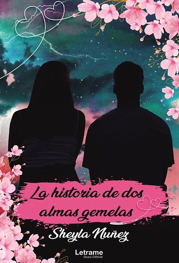 La historia de dos almas...