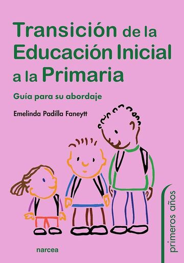 Transición de la Educación...