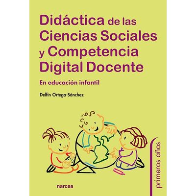 Didáctica de las Ciencias...
