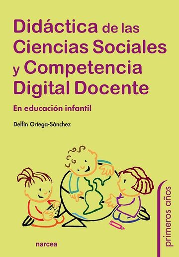 Didáctica de las Ciencias...