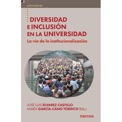 Diversidad e inclusión en...