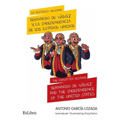 La historia olvidada:...