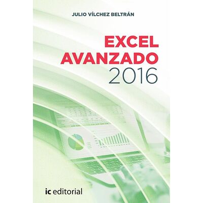 Excel avanzado 2016