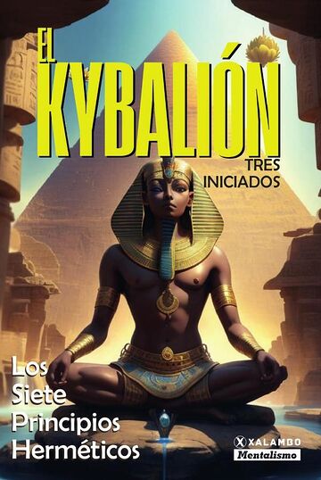 El Kybalión