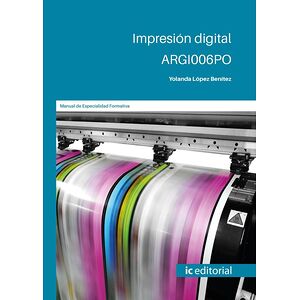 Impresión digital