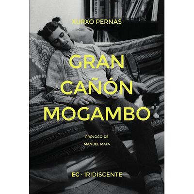 Gran Cañón Mogambo