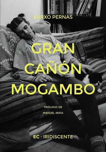 Gran Cañón Mogambo