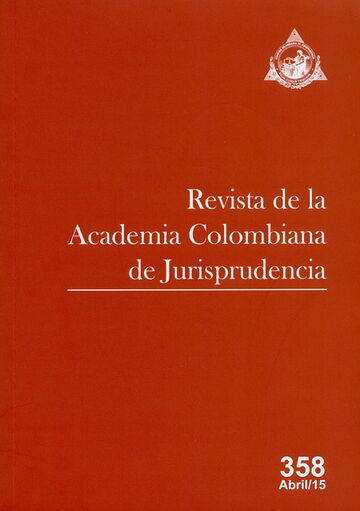 Revista de la Academia...