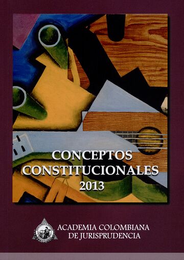 Conceptos constitucionales...