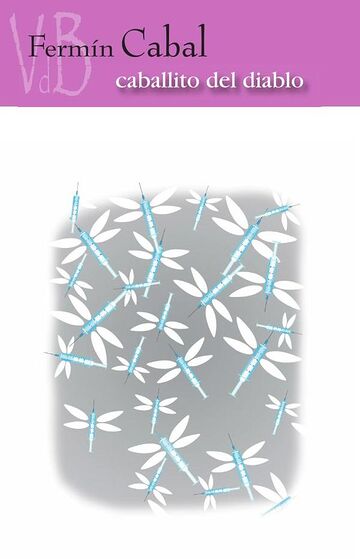 Caballito del diablo