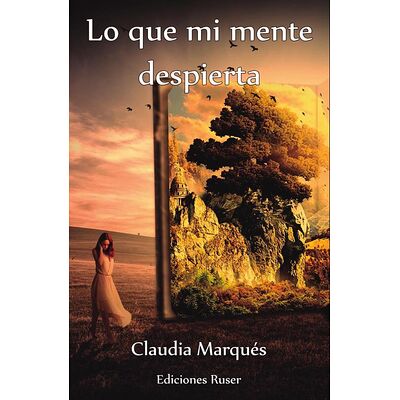 Lo que mi mente despierta