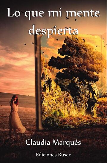 Lo que mi mente despierta