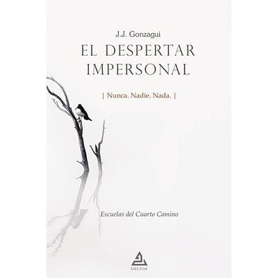 El despertar impersonal