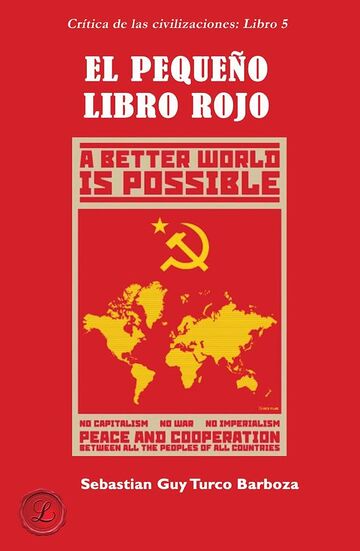 El pequeño libro rojo