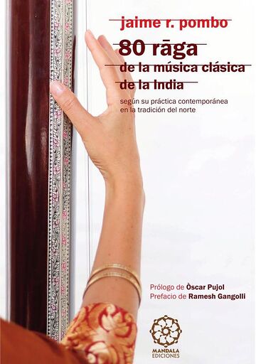 80 Raga de la música...