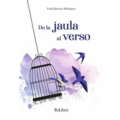 De la jaula al verso