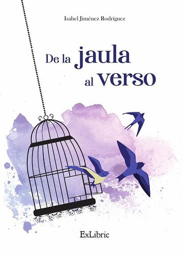 De la jaula al verso