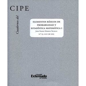 Revista Cuadernos del CIPE...