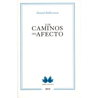 Los caminos del afecto