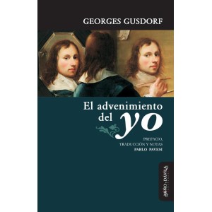 El advenimieno del yo