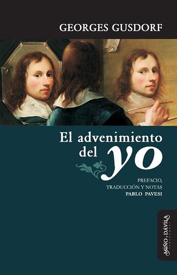 El advenimieno del yo
