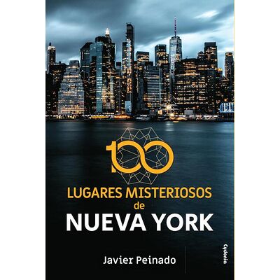 100 lugares misteriosos de...