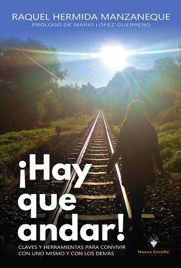 ¡Hay que andar!
