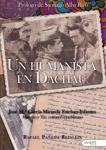 Un humanista en Dachau